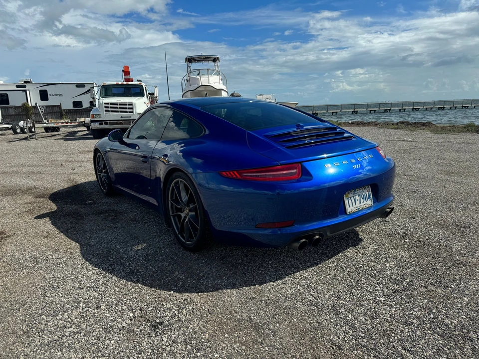 2013 Porsche 991 Carrera S - Image 6 of 31