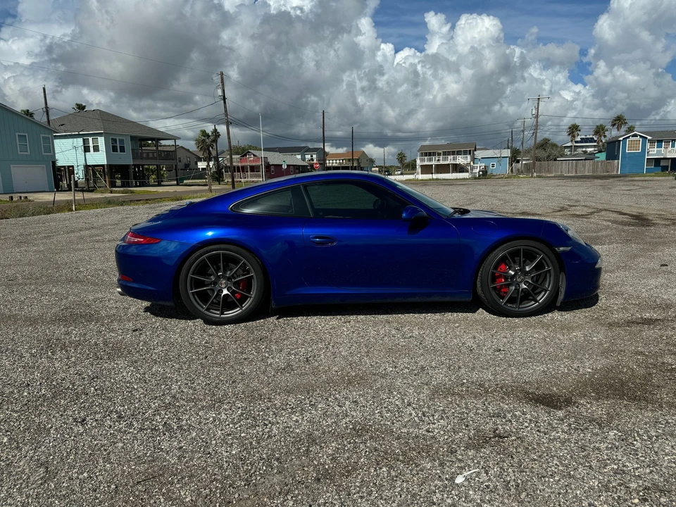 2013 Porsche 991 Carrera S - Image 9 of 31