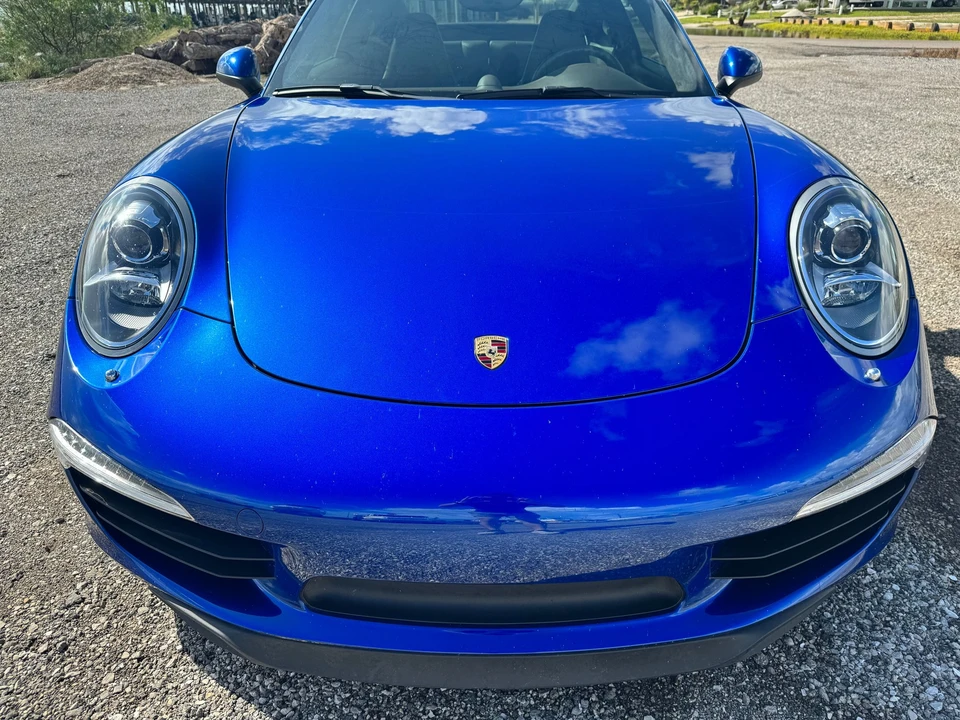 2013 Porsche 991 Carrera S - Image 12 of 31