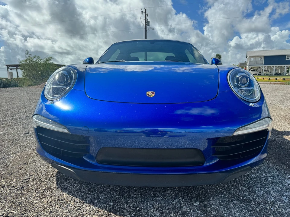 2013 Porsche 991 Carrera S - Image 11 of 31
