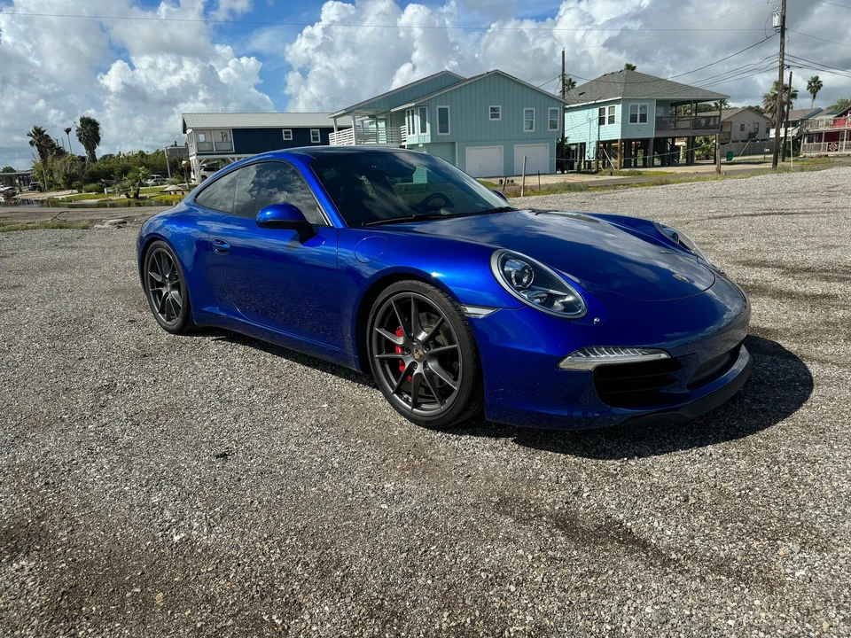 2013 Porsche 991 Carrera S - Image 13 of 31