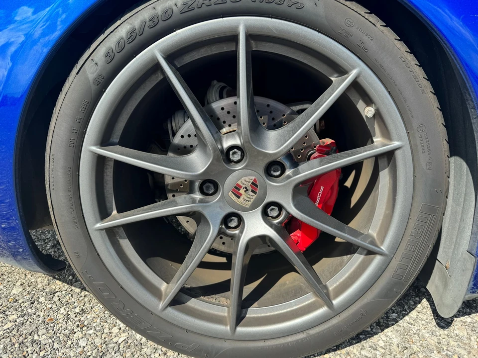 2013 Porsche 991 Carrera S - Image 18 of 31