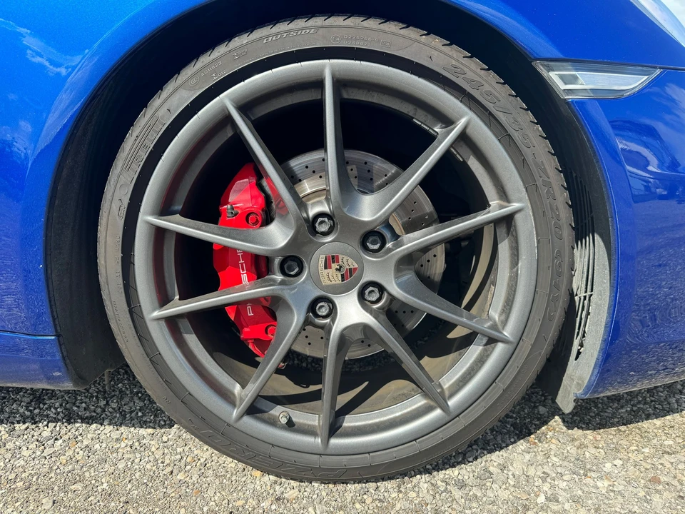 2013 Porsche 991 Carrera S - Image 19 of 31