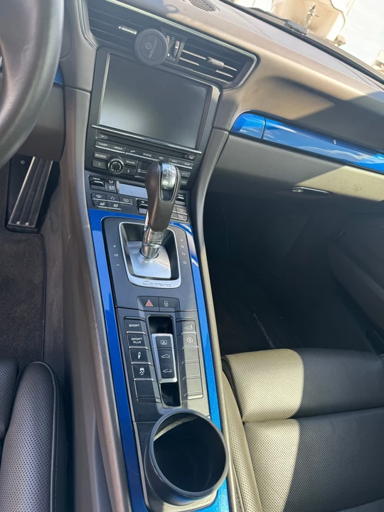 2013 Porsche 991 Carrera S - Image 26 of 31