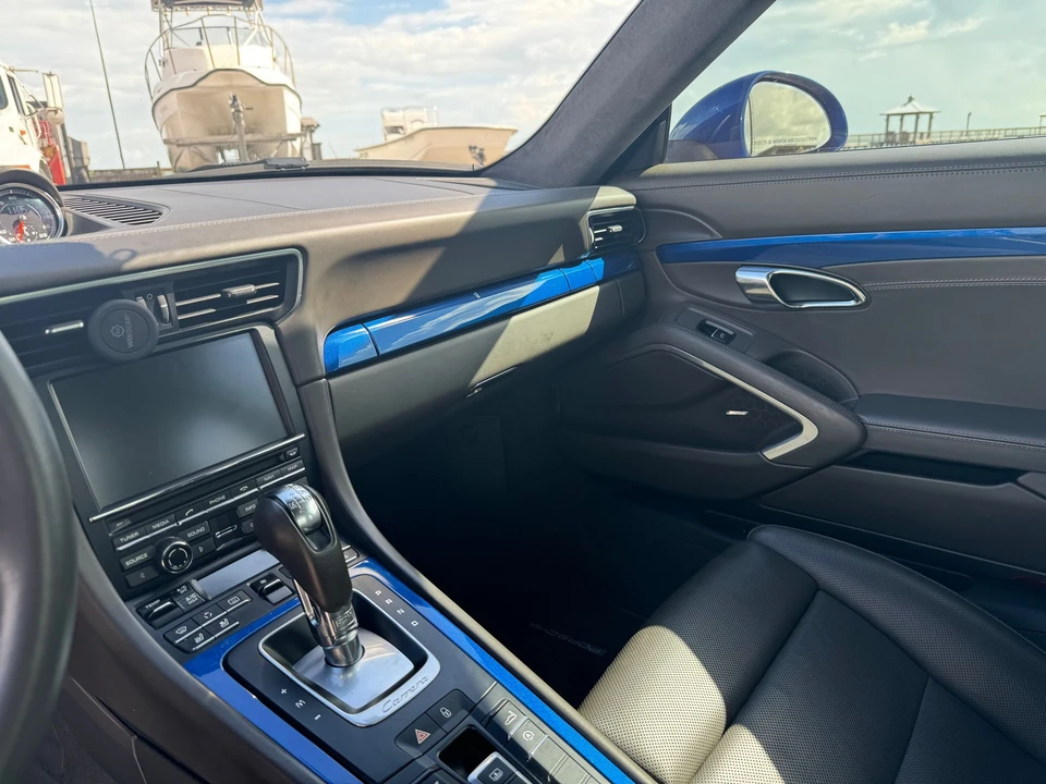 2013 Porsche 991 Carrera S - Image 27 of 31