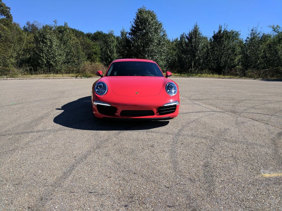 2013 Porsche 991 Carrera S - Image 8 of 14