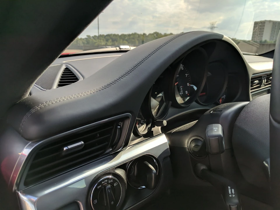 2013 Porsche 991 Carrera S - Image 11 of 14