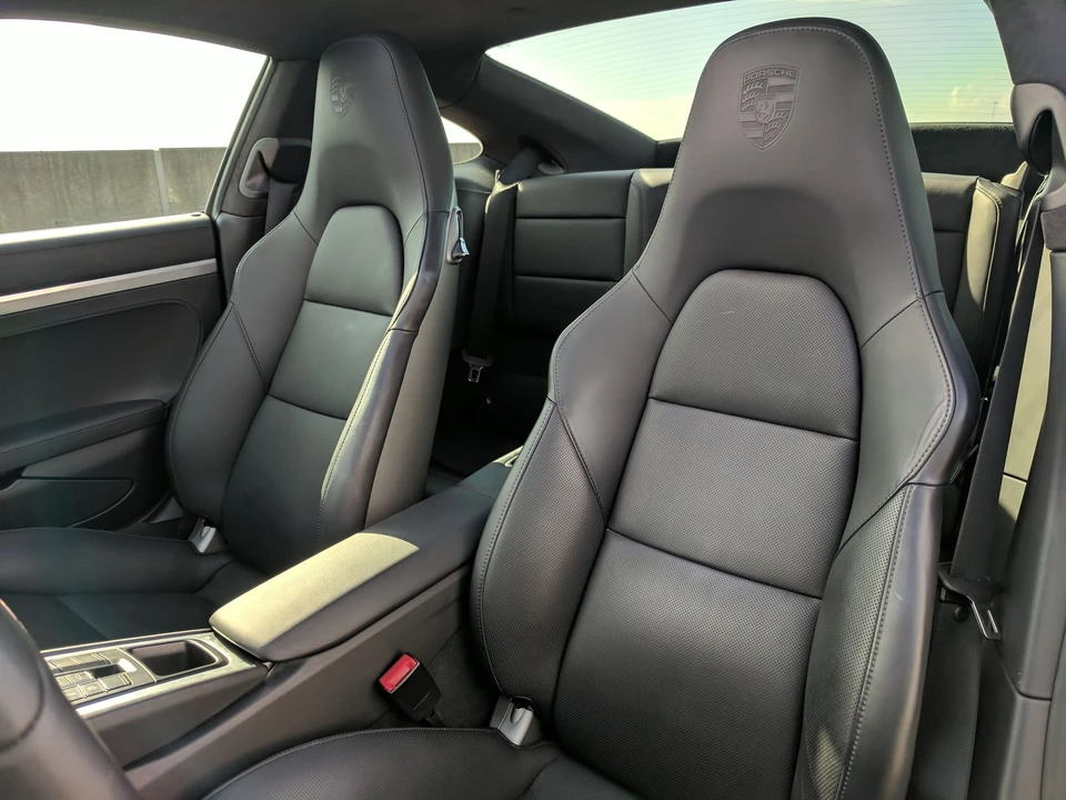 2013 Porsche 991 Carrera S - Image 12 of 14