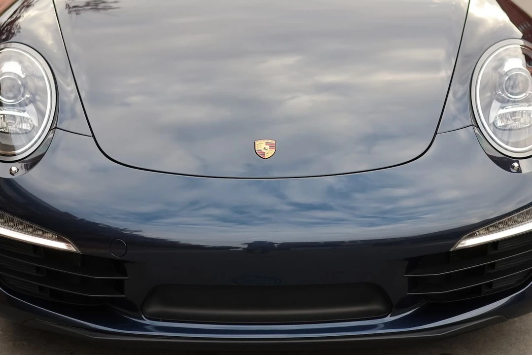 2013 Porsche 991 Carrera - Image 9 of 31