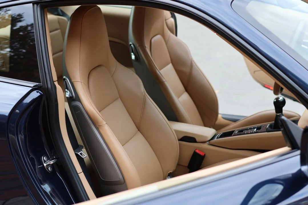 2013 Porsche 991 Carrera - Image 23 of 31