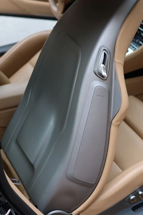 2013 Porsche 991 Carrera - Image 21 of 31