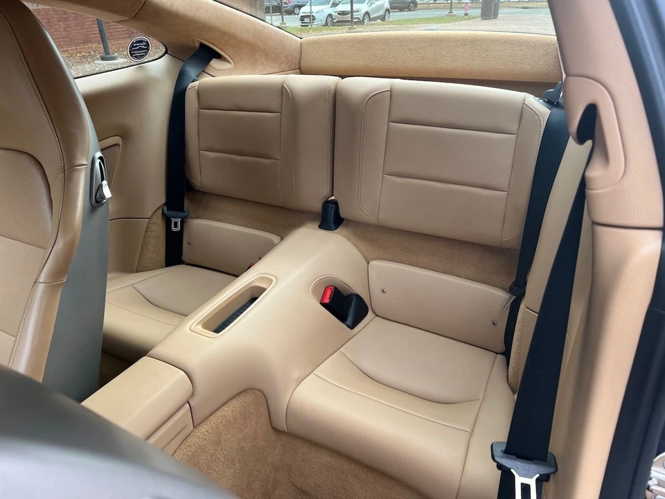 2013 Porsche 991 Carrera - Image 18 of 31
