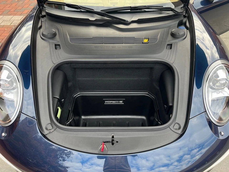 2013 Porsche 991 Carrera - Image 11 of 31
