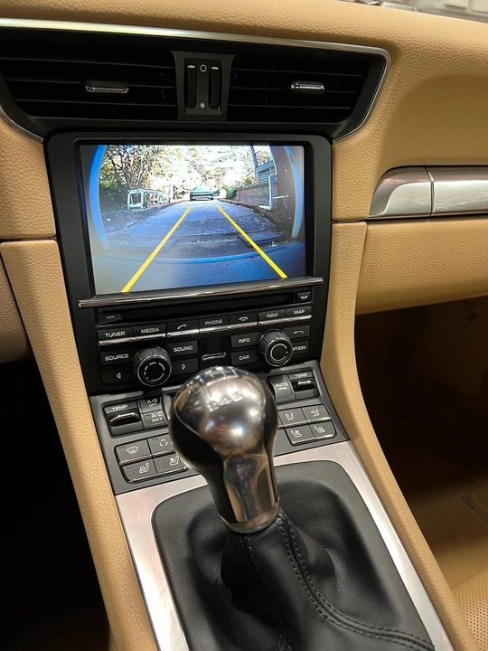 2013 Porsche 991 Carrera - Image 13 of 31