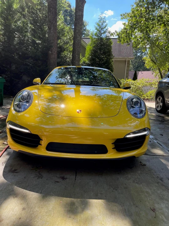 2013 Porsche 991 Carrera S - Image 2 of 10