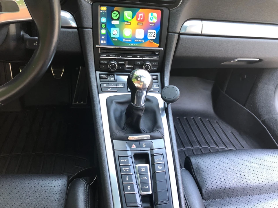 2013 Porsche 991 Carrera - Image 12 of 19
