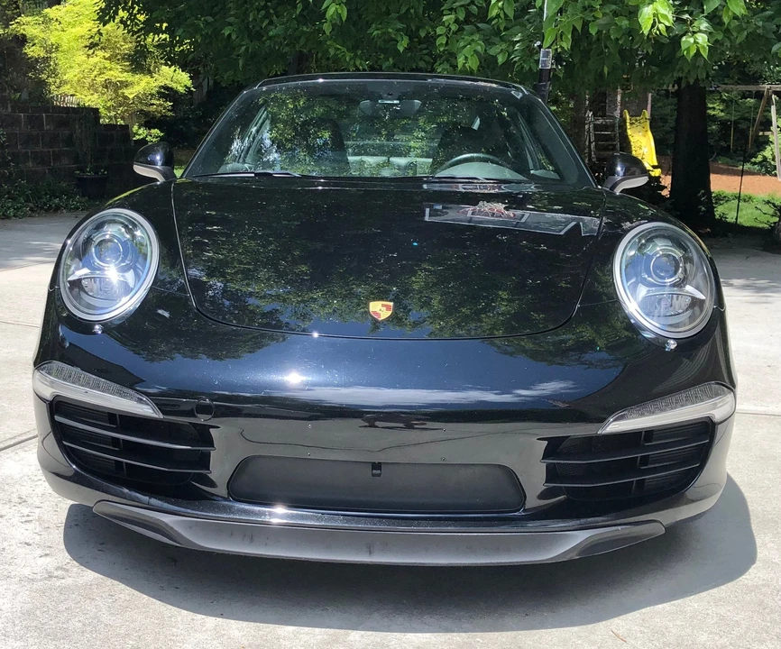 2013 Porsche 991 Carrera - Image 3 of 19