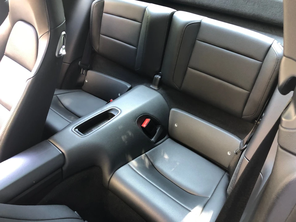 2013 Porsche 991 Carrera - Image 19 of 19