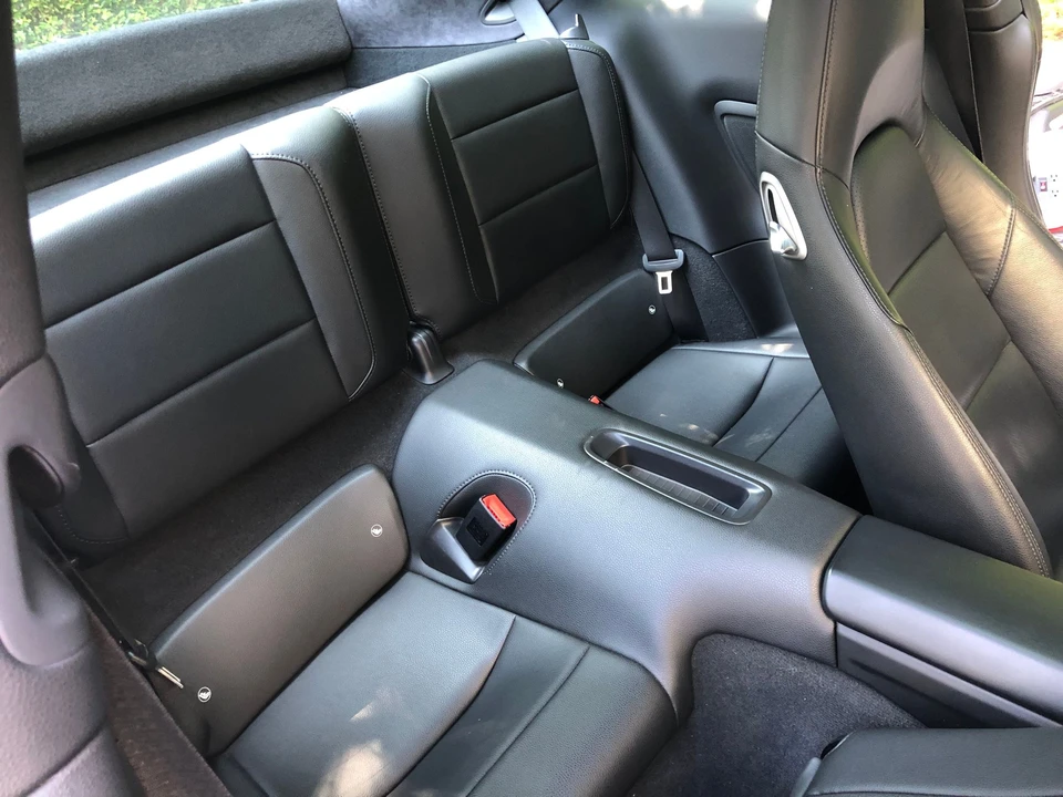 2013 Porsche 991 Carrera - Image 13 of 19
