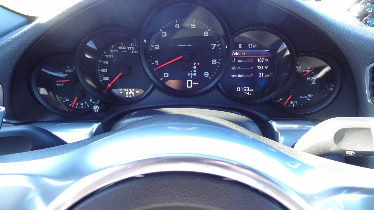 2013 Porsche 991 Carrera - Image 15 of 17