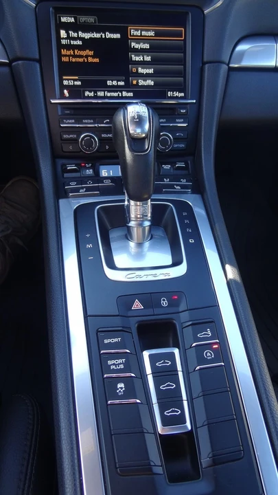 2013 Porsche 991 Carrera - Image 16 of 17