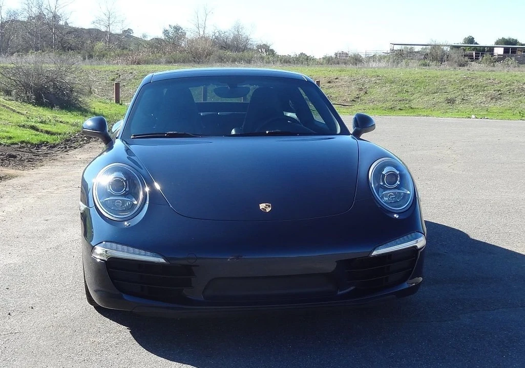 2013 Porsche 991 Carrera - Image 6 of 17