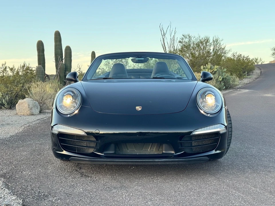 2013 Porsche 991 Carrera S - Image 9 of 31
