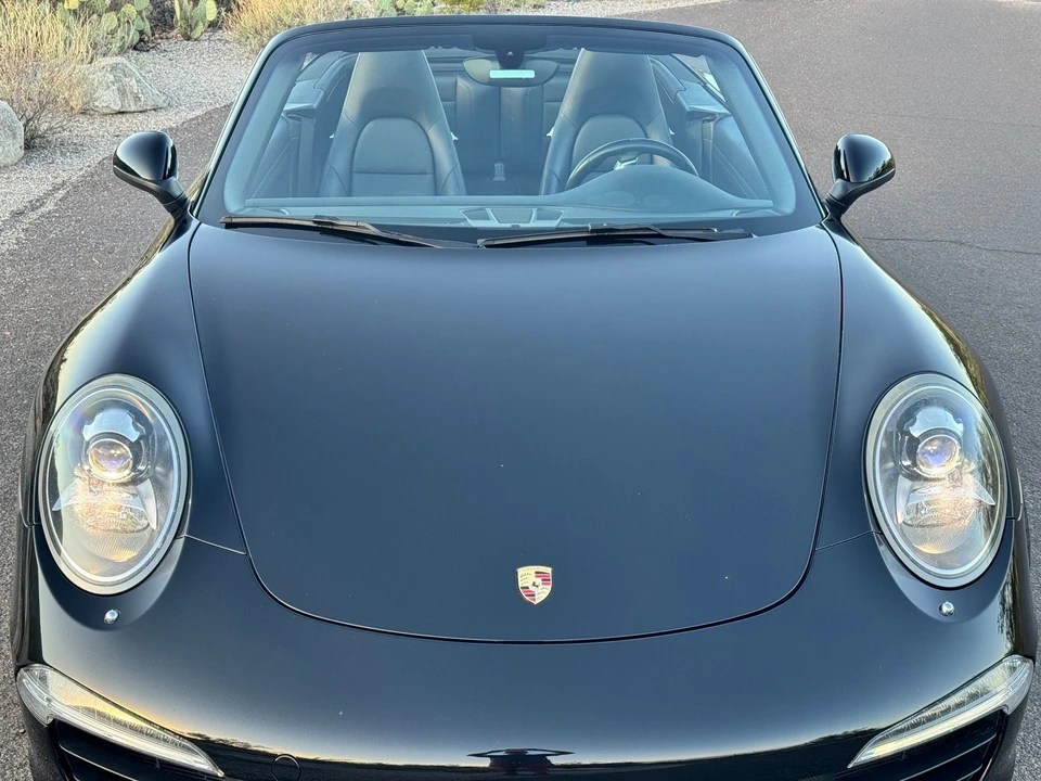 2013 Porsche 991 Carrera S - Image 10 of 31
