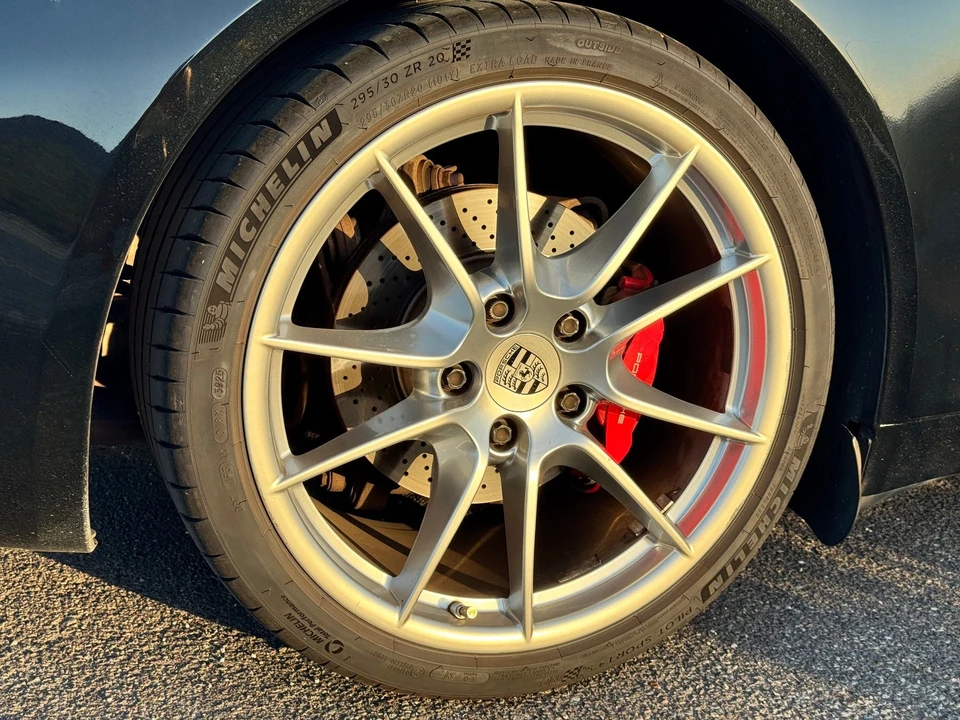 2013 Porsche 991 Carrera S - Image 13 of 31