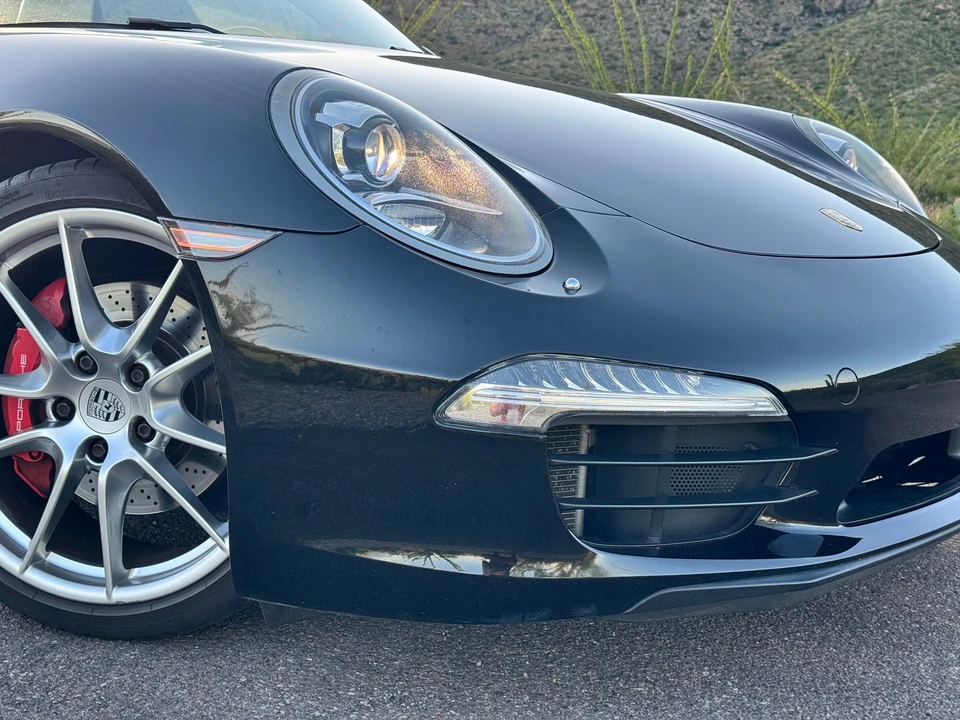 2013 Porsche 991 Carrera S - Image 18 of 31