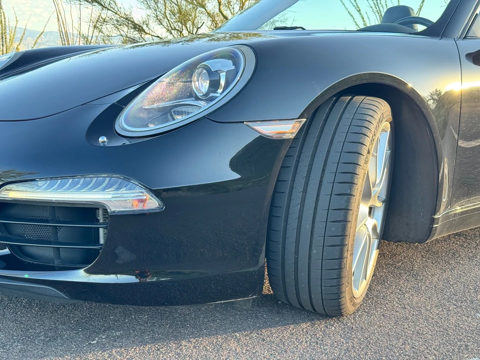 2013 Porsche 991 Carrera S - Image 19 of 31