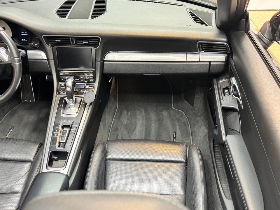2013 Porsche 991 Carrera S - Image 23 of 31