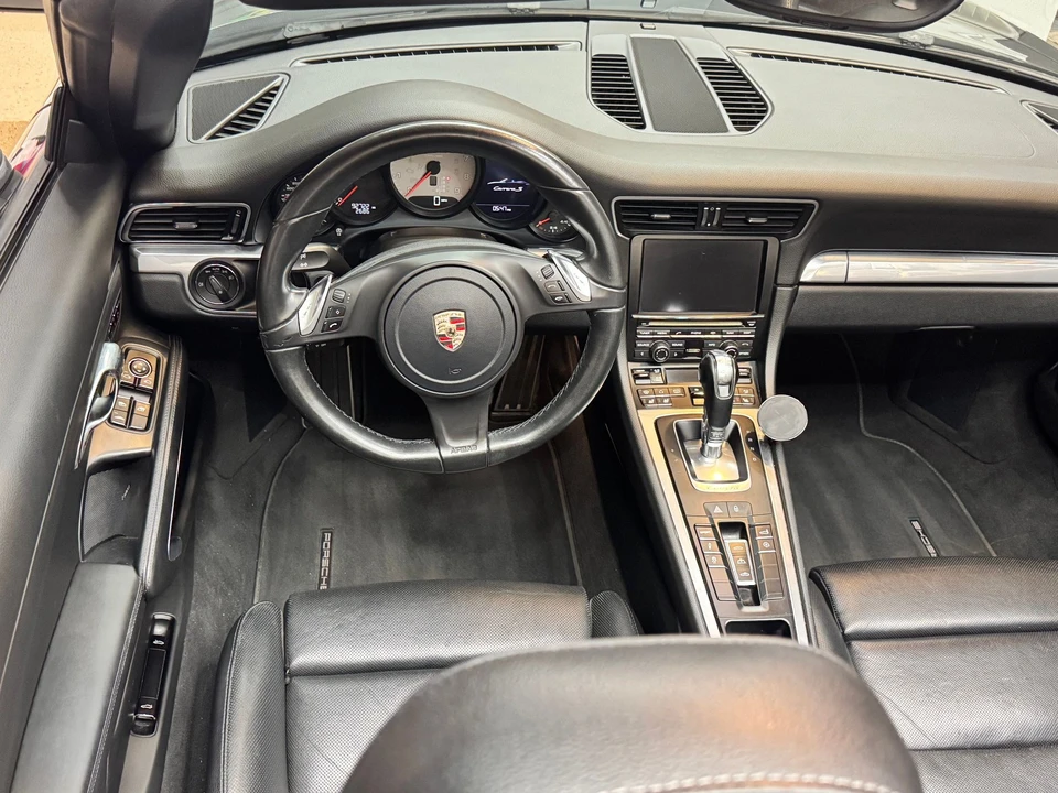 2013 Porsche 991 Carrera S - Image 24 of 31