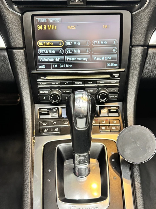 2013 Porsche 991 Carrera S - Image 26 of 31