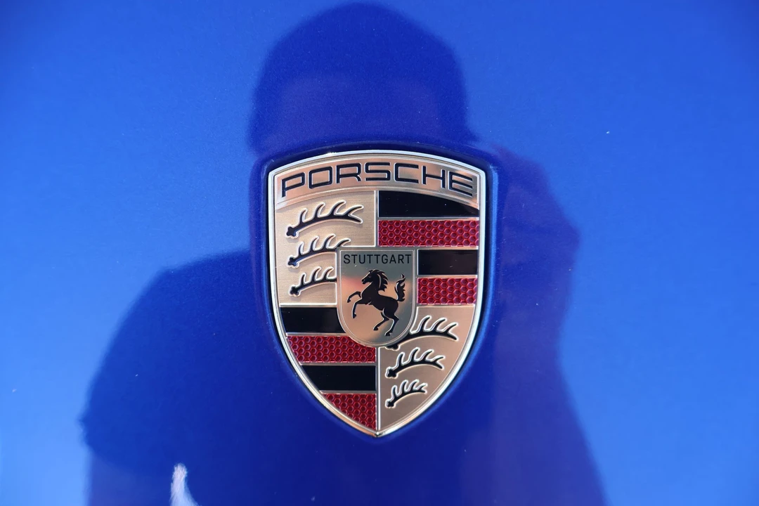 2013 Porsche 991 Carrera S - Image 2 of 18