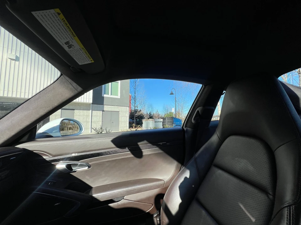 2013 Porsche 991 Carrera S - Image 16 of 21