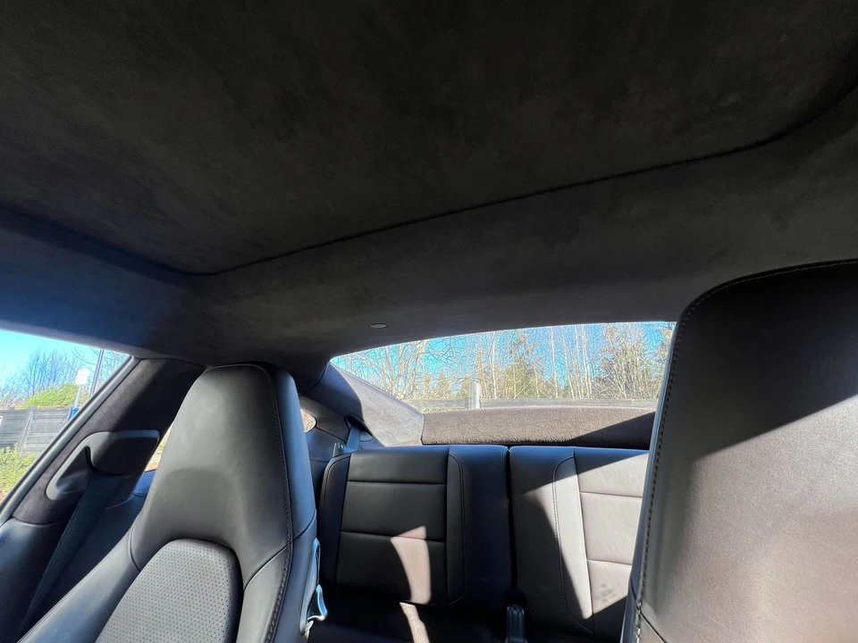2013 Porsche 991 Carrera S - Image 17 of 21