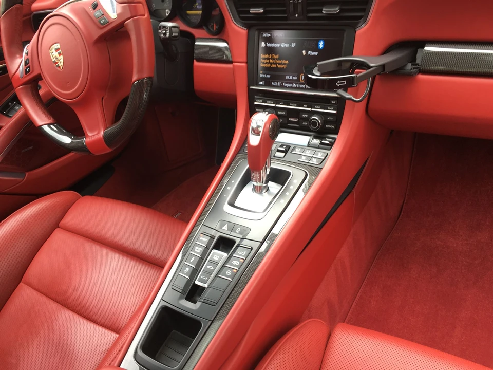 2013 Porsche 991 Carrera 4S - Image 2 of 7