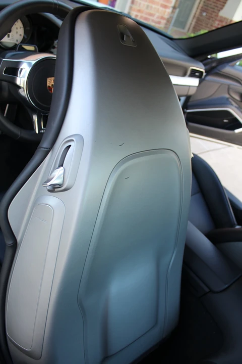 2013 Porsche 991 Carrera S - Image 24 of 31