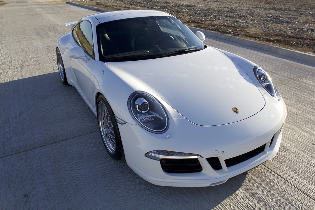 2013 Porsche 991 Carrera S - Image 16 of 31