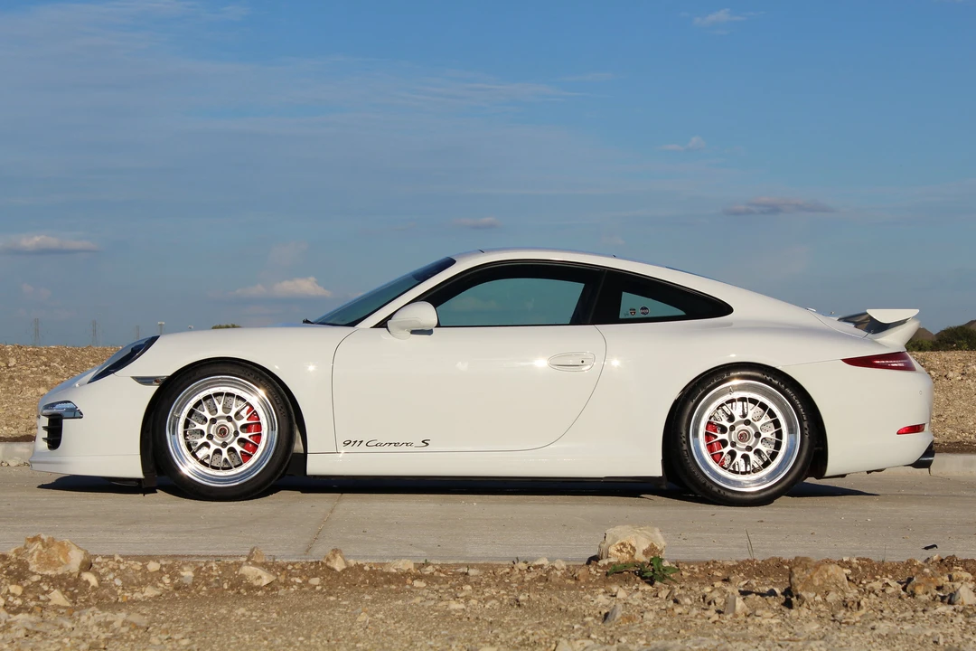 2013 Porsche 991 Carrera S - Image 15 of 31