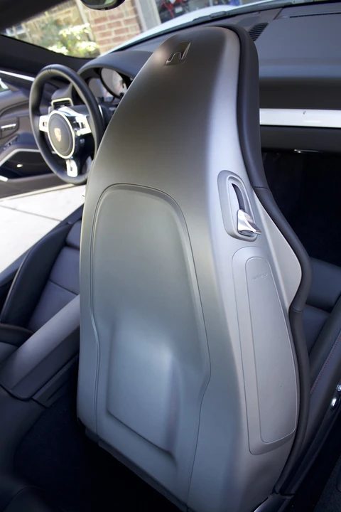 2013 Porsche 991 Carrera S - Image 25 of 31