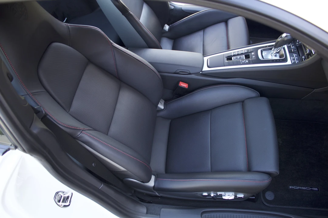 2013 Porsche 991 Carrera S - Image 27 of 31
