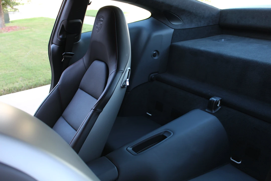 2013 Porsche 991 Carrera S - Image 23 of 31
