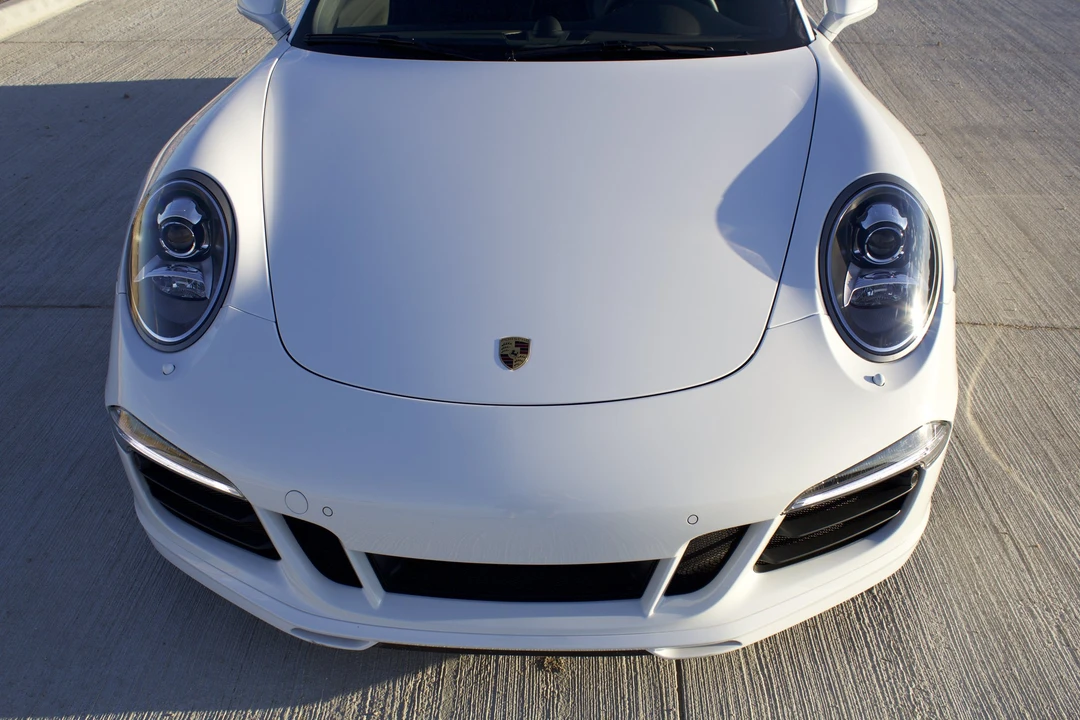 2013 Porsche 991 Carrera S - Image 2 of 31