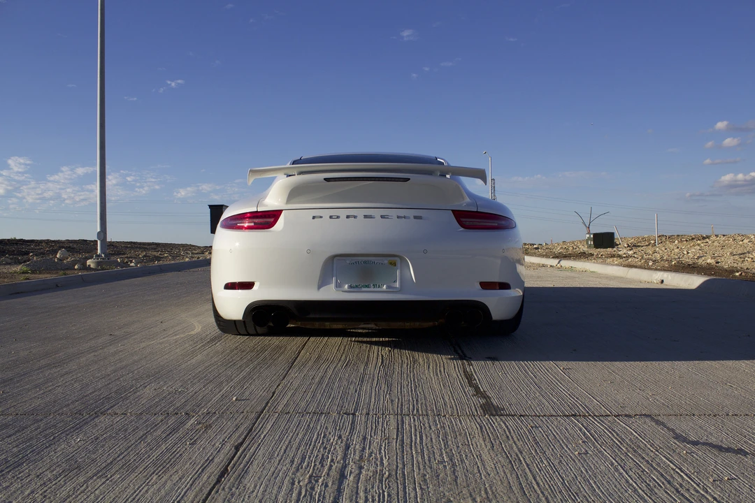 2013 Porsche 991 Carrera S - Image 11 of 31