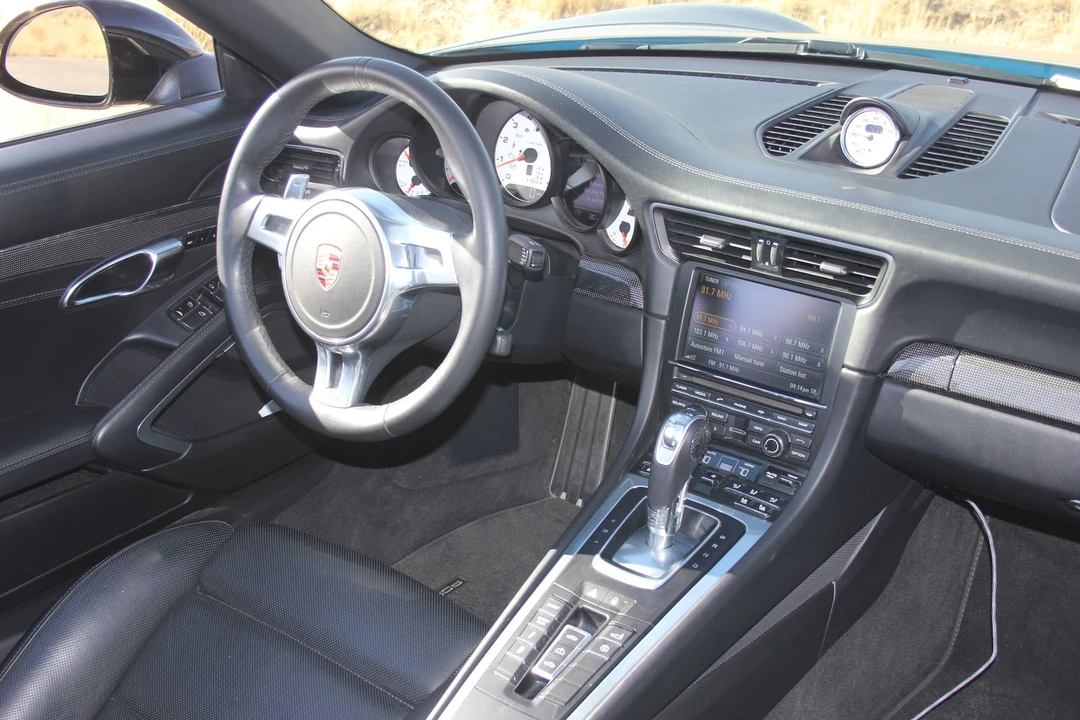 2013 Porsche 991 Carrera S - Image 19 of 20