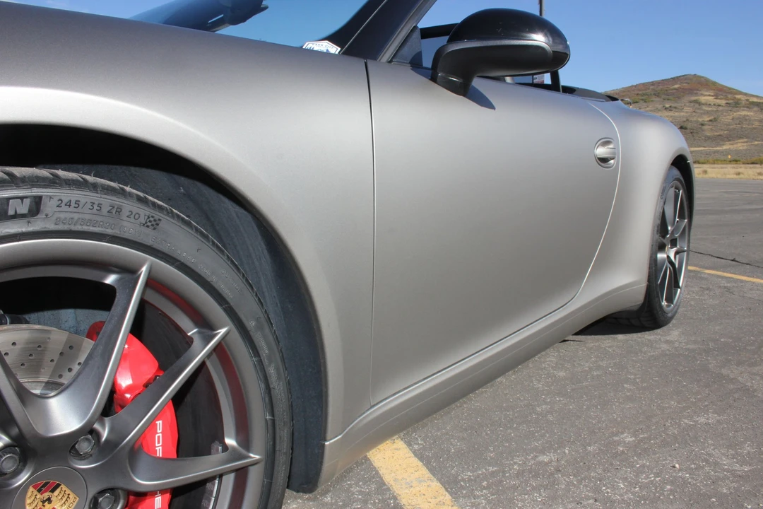 2013 Porsche 991 Carrera S - Image 11 of 20
