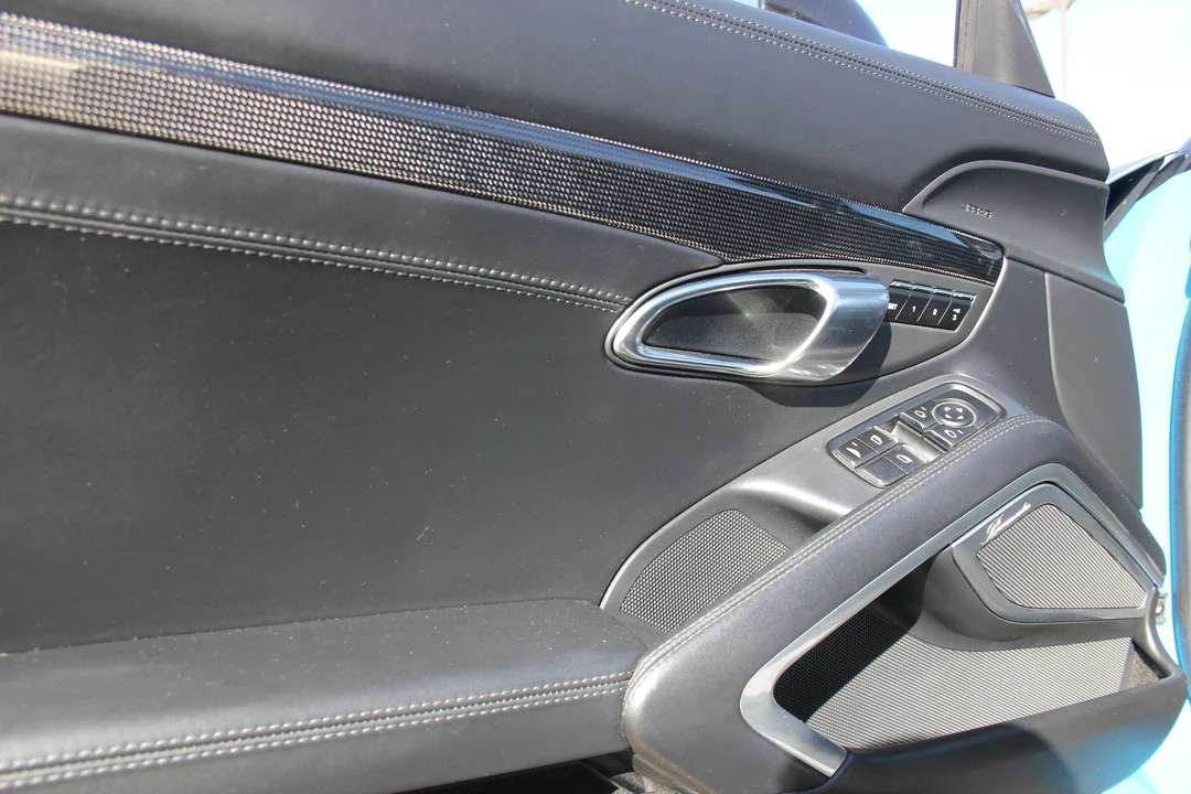 2013 Porsche 991 Carrera S - Image 12 of 20