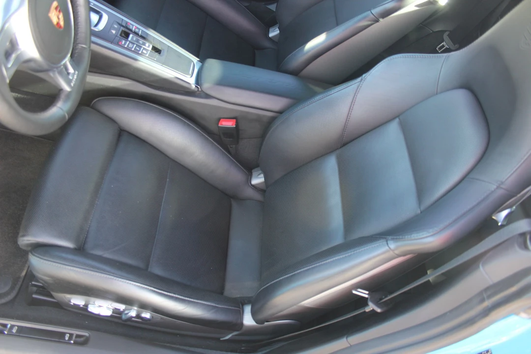2013 Porsche 991 Carrera S - Image 15 of 20